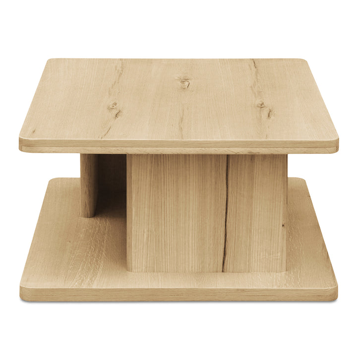 Rustic Oak