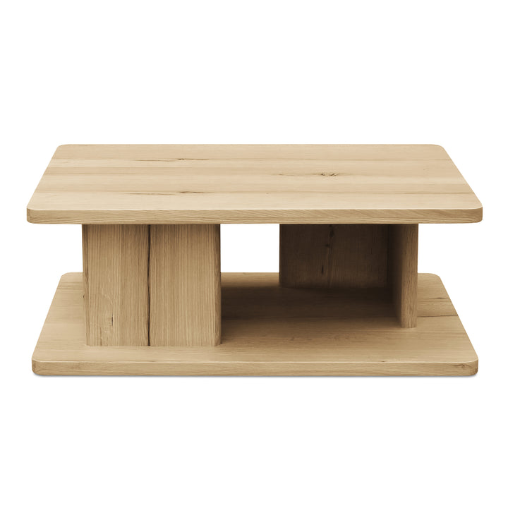 Rustic Oak