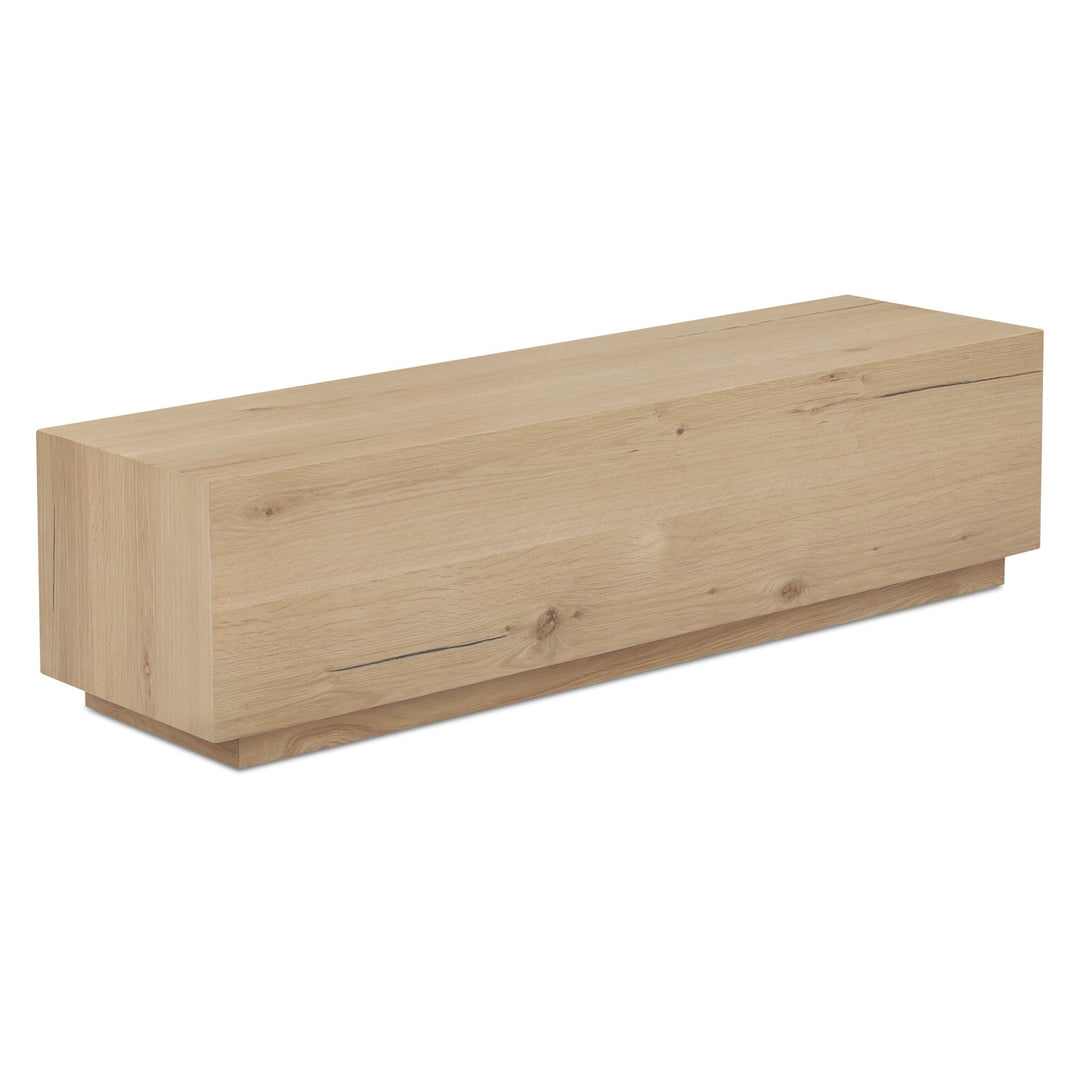 Rustic Oak