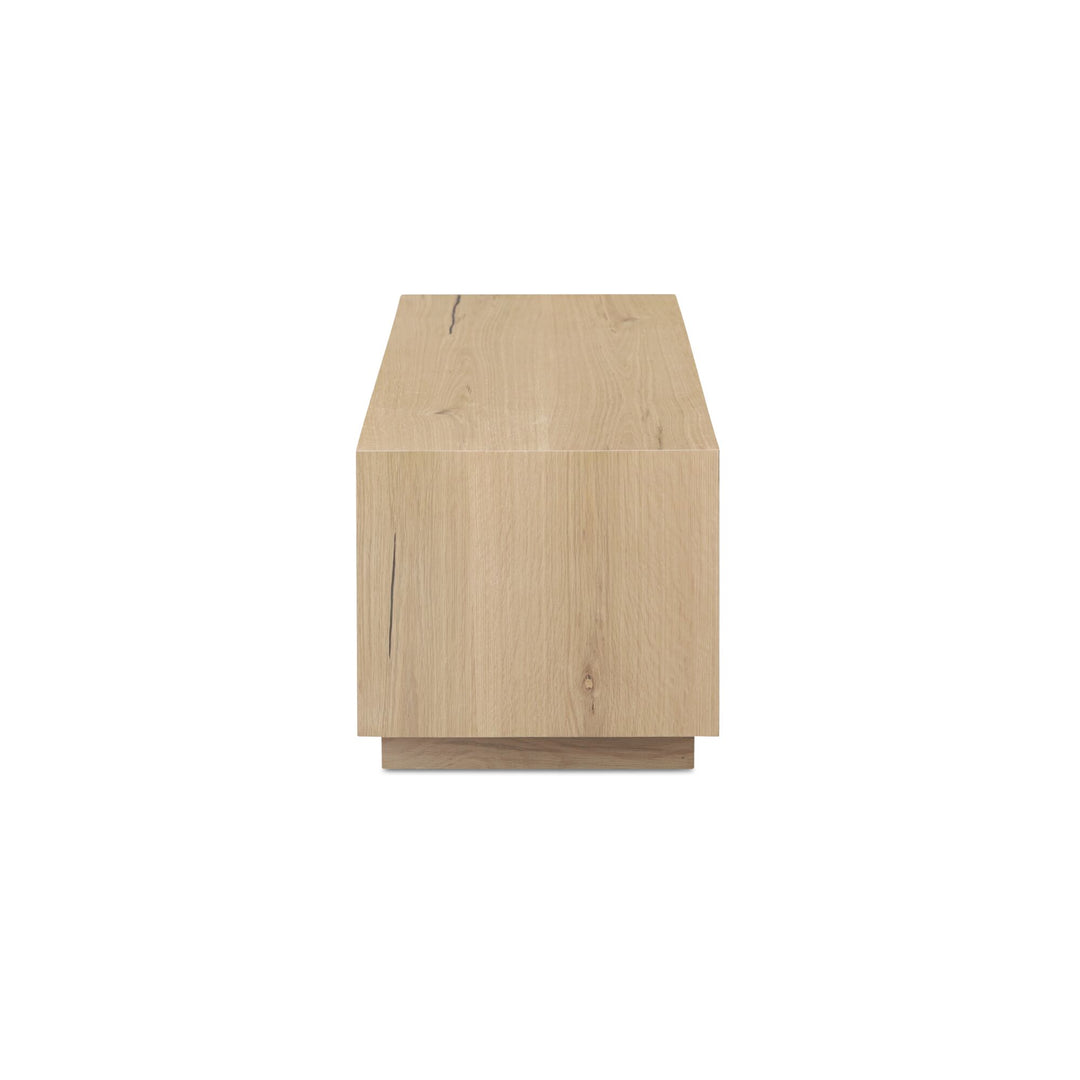 Rustic Oak