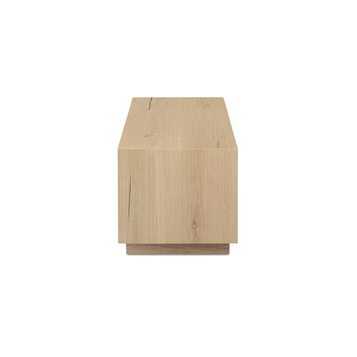 Rustic Oak