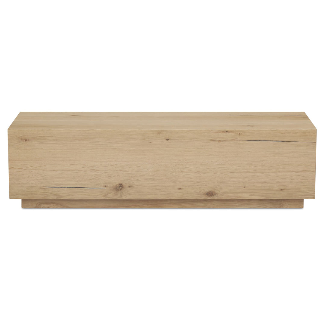 Rustic Oak