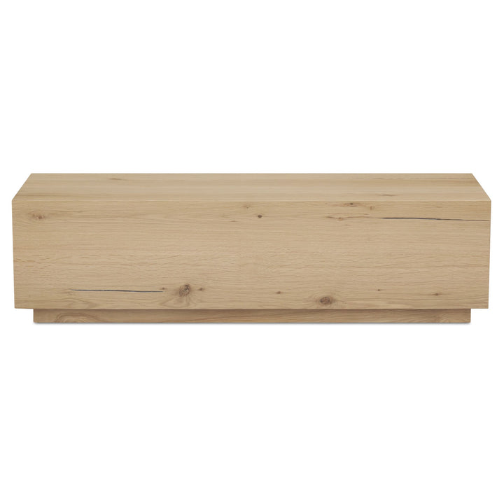 Rustic Oak