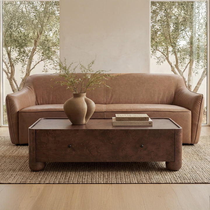 Gibson Coffee Table