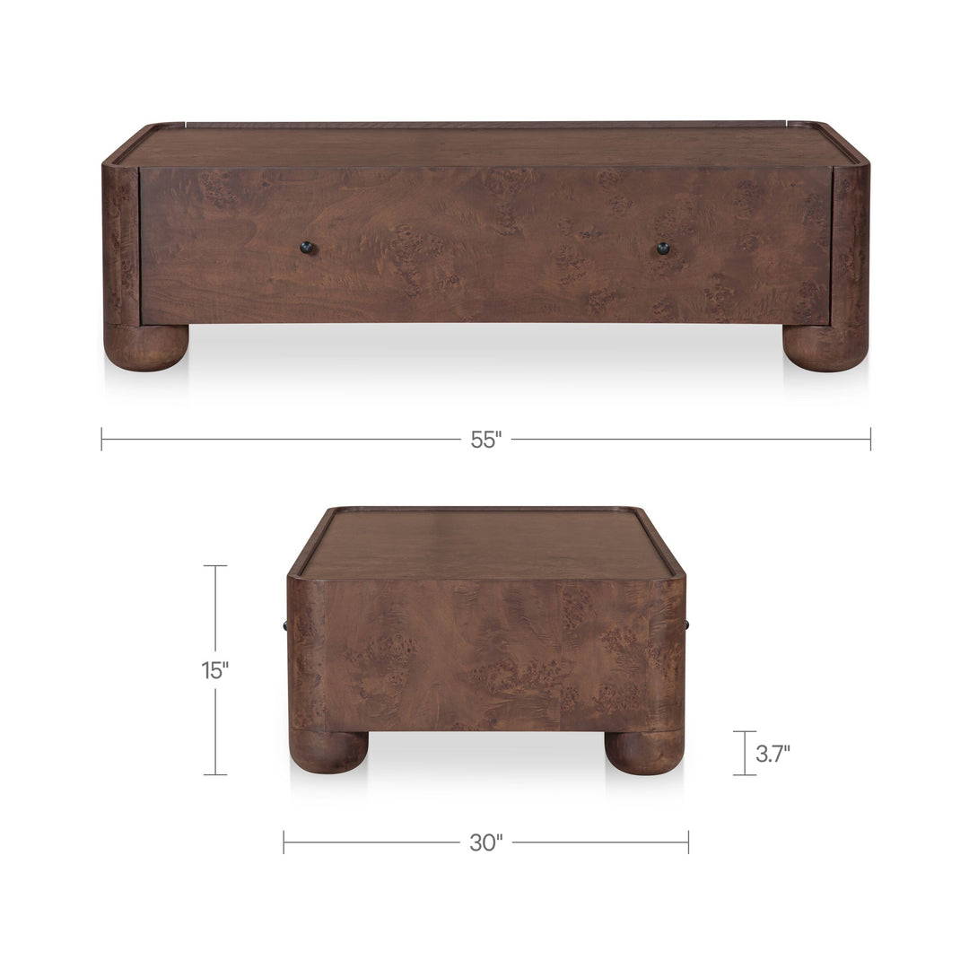 Gibson Coffee Table