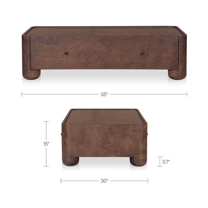 Gibson Coffee Table