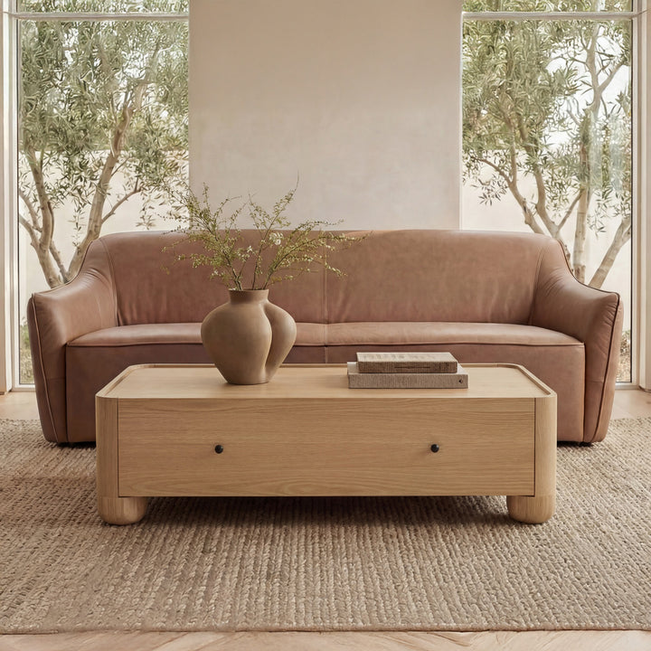 Gibson Coffee Table