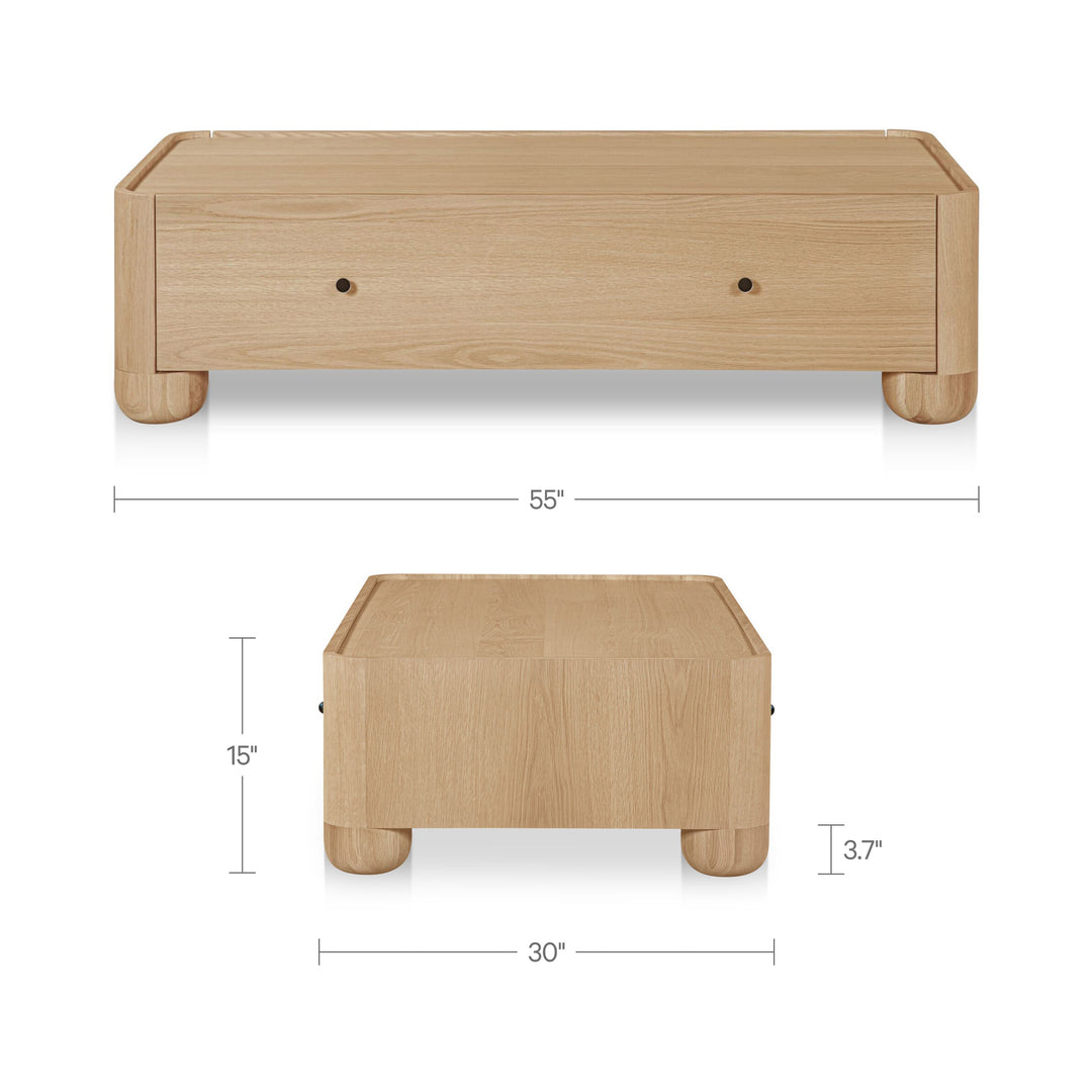 Gibson Coffee Table