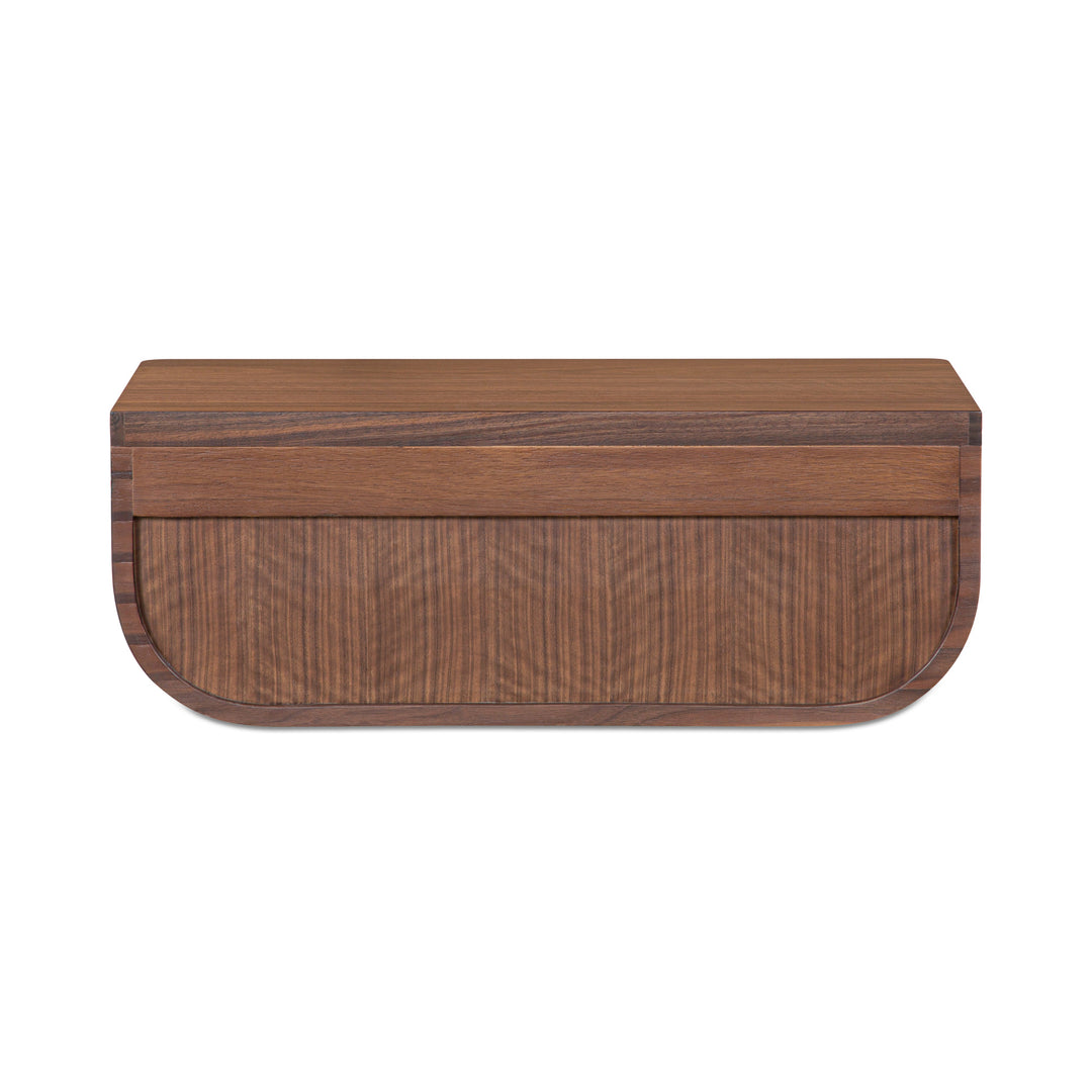 Hettie Floating Nightstand