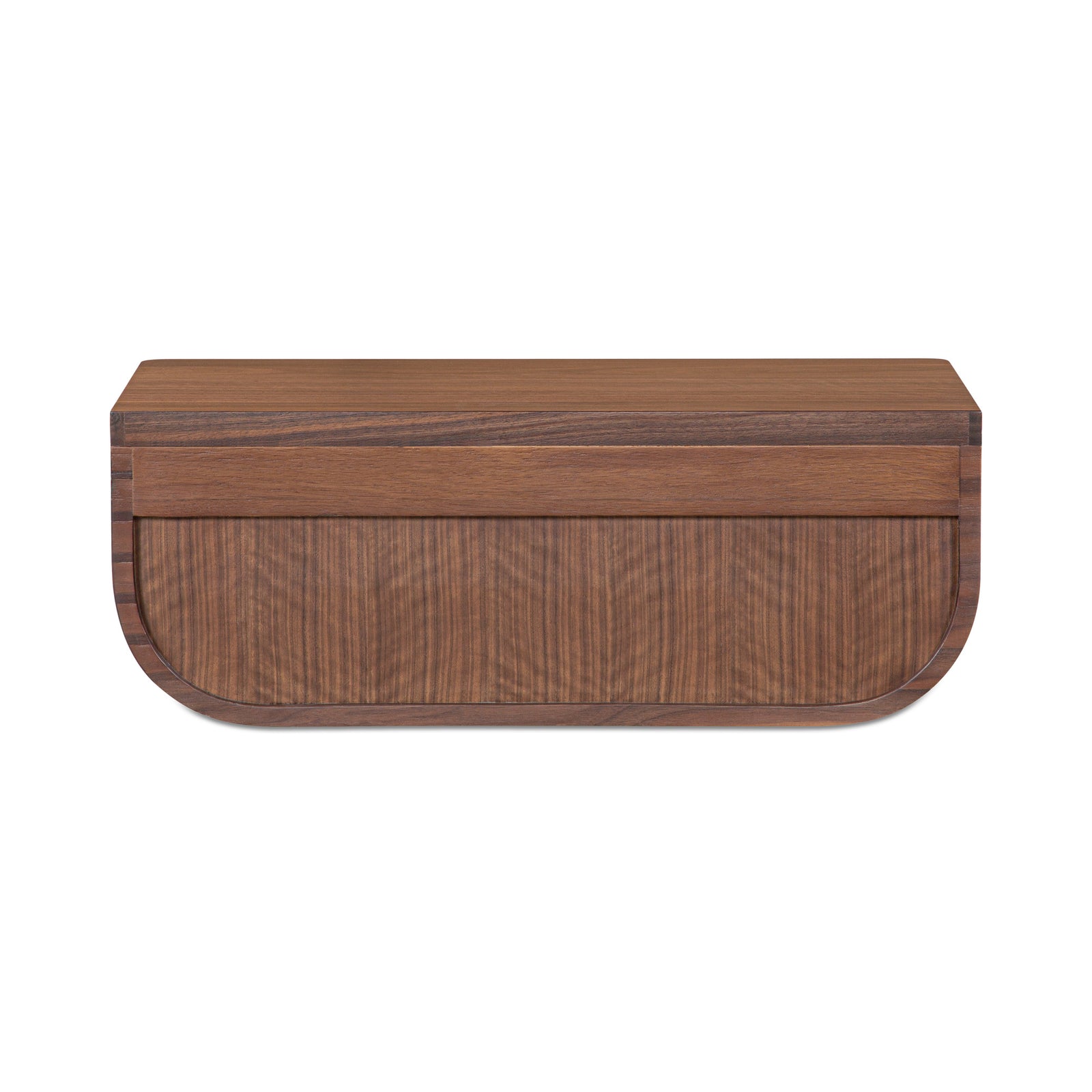 Hettie Floating Nightstand
