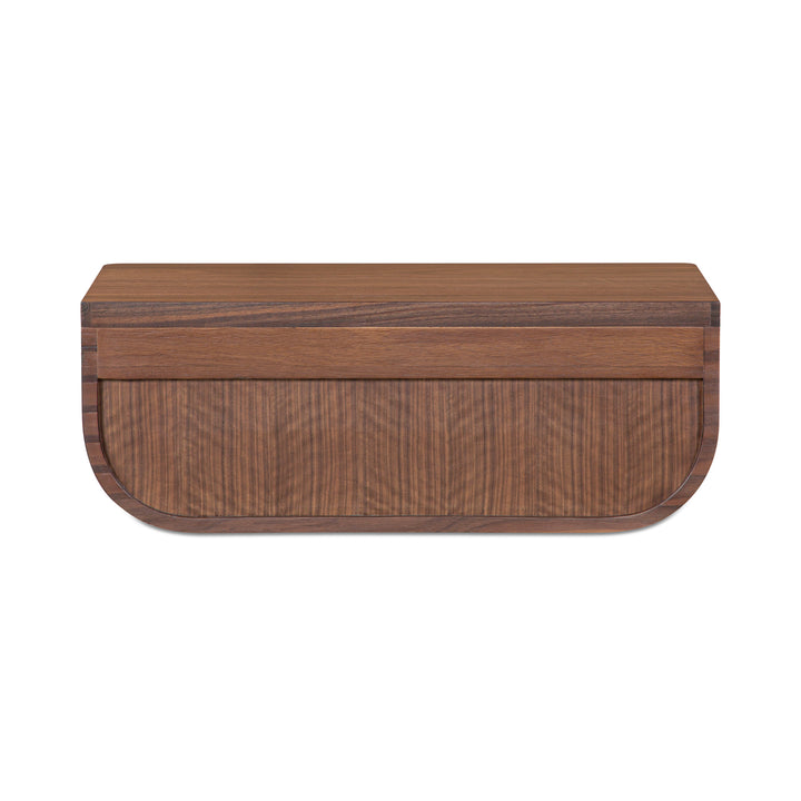 Hettie Floating Nightstand