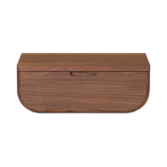 Hettie Floating Nightstand
