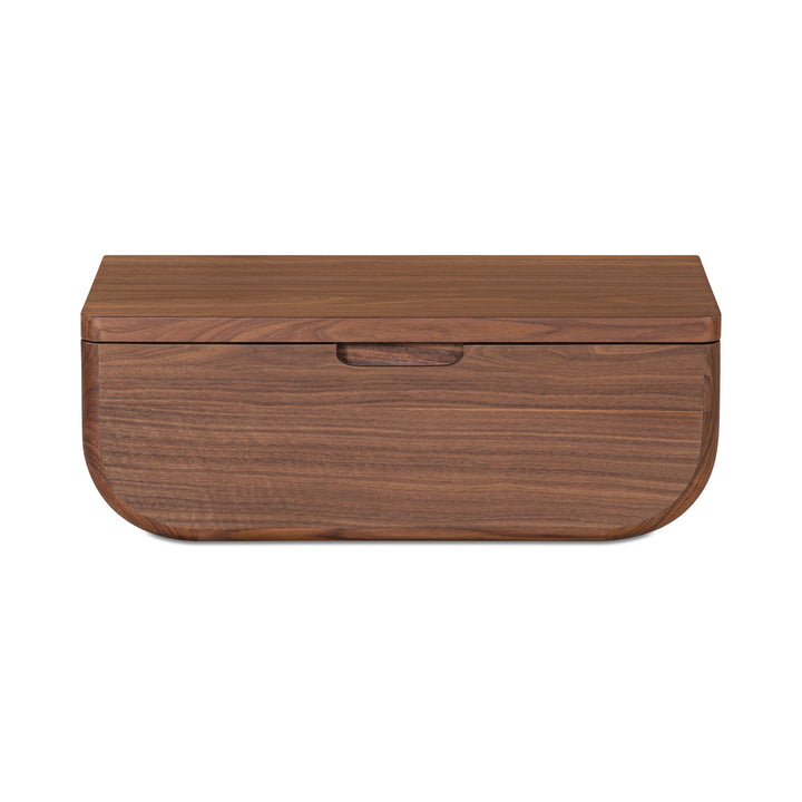 Hettie Floating Nightstand