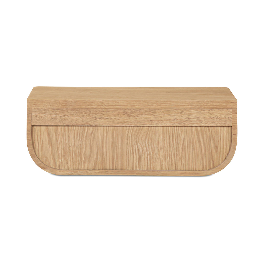 Hettie Floating Nightstand