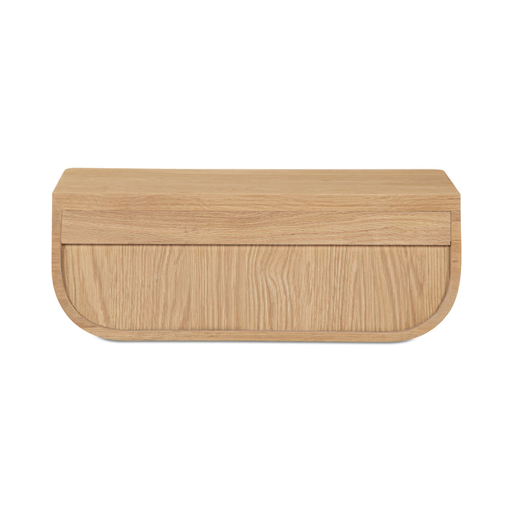 Hettie Floating Nightstand