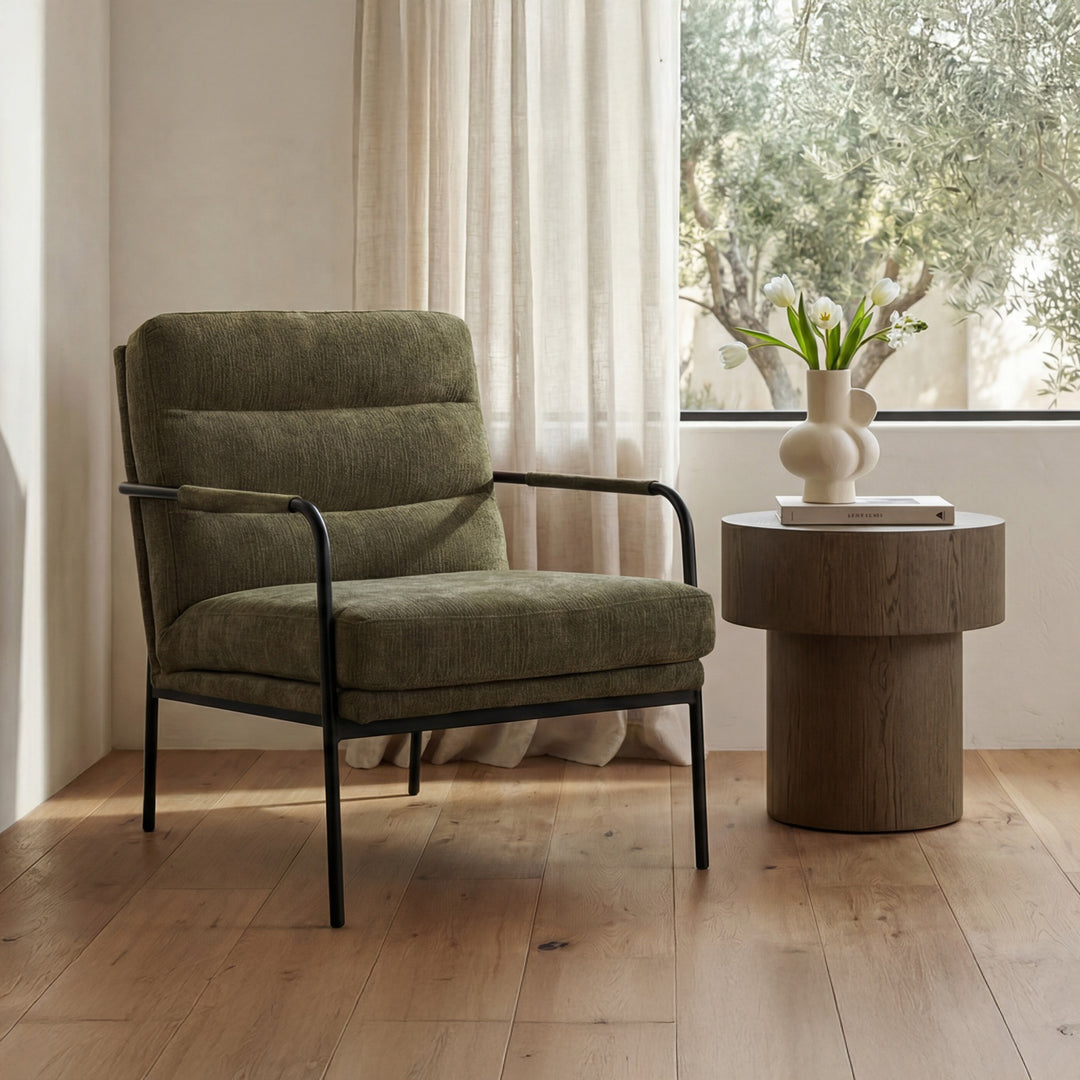 Corey Side Table