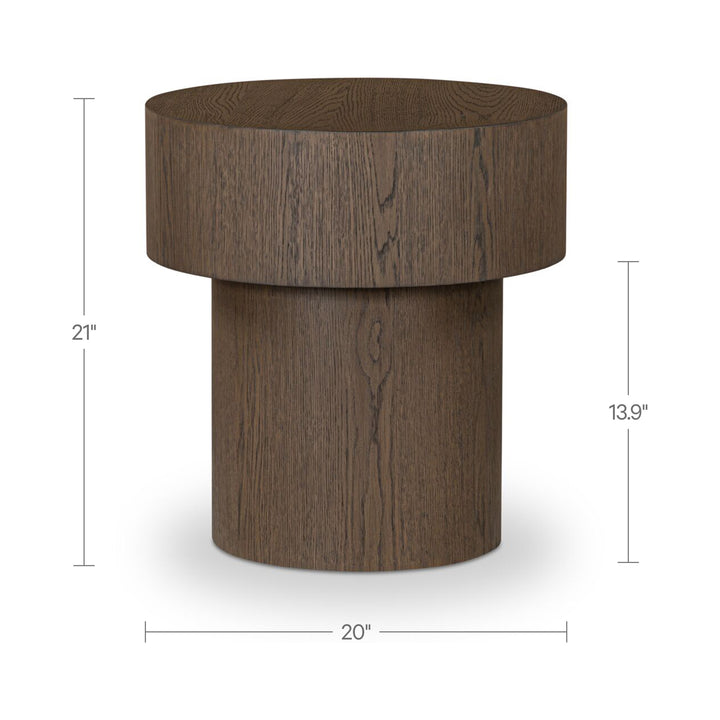 Corey Side Table