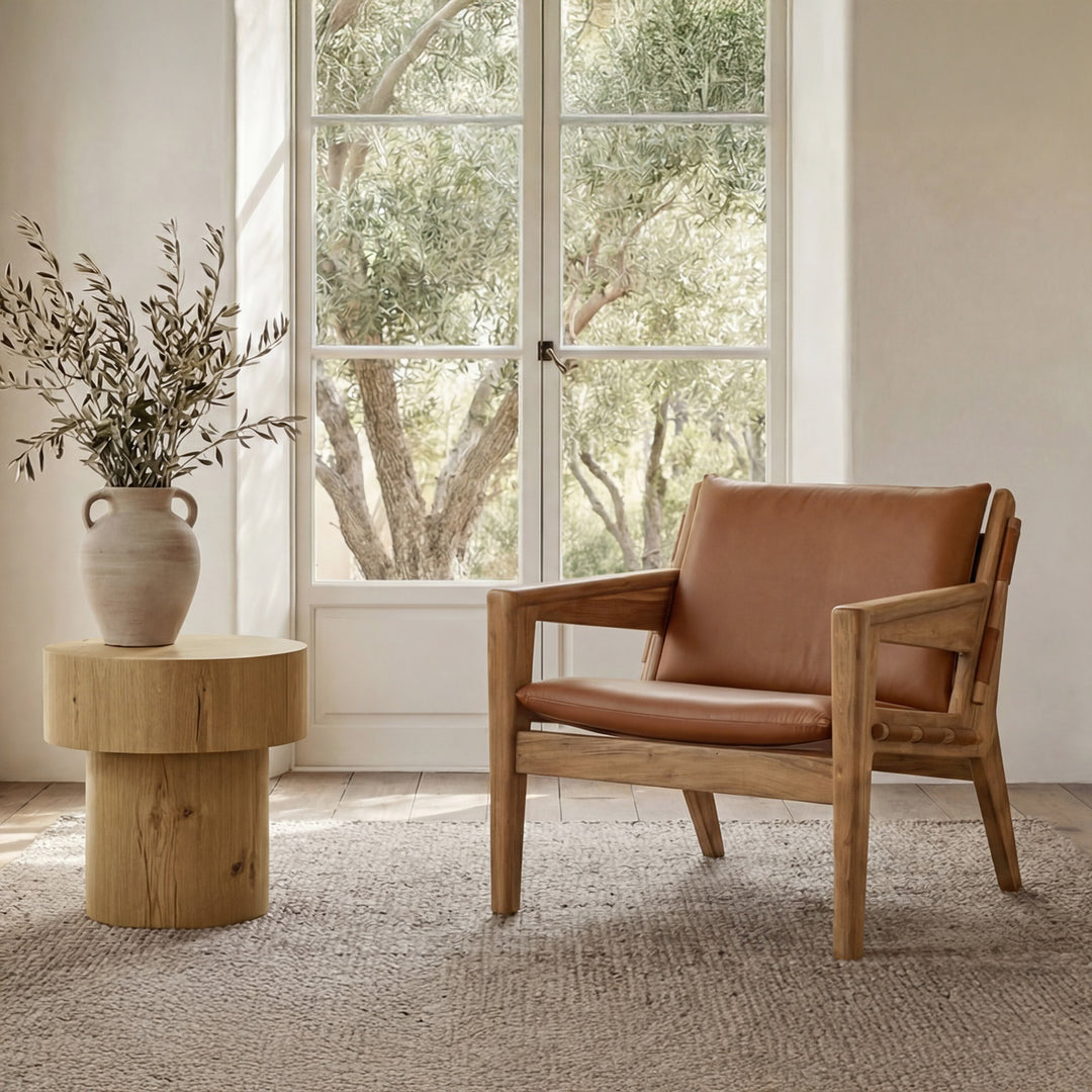 Corey Side Table