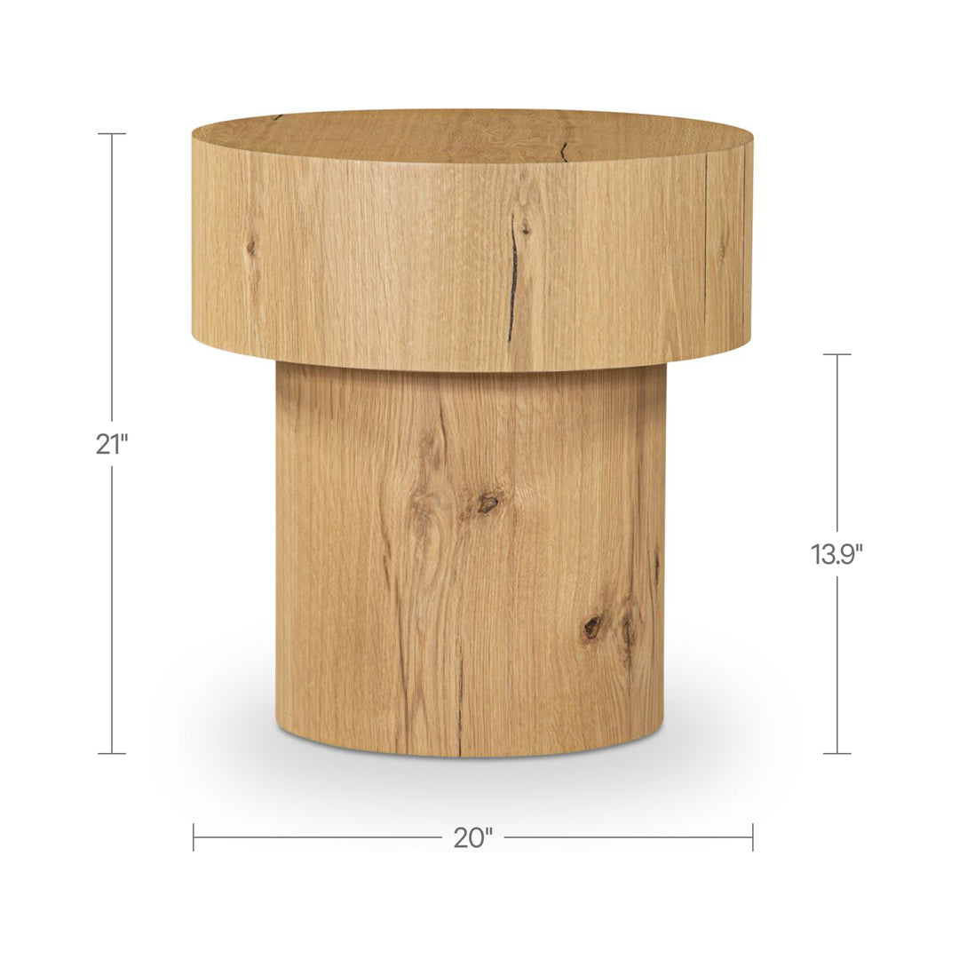 Corey Side Table