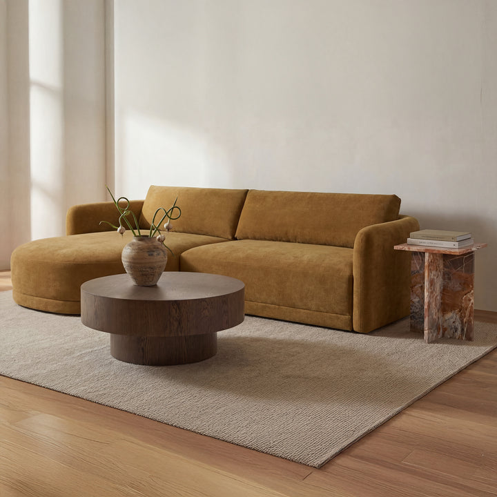 Corey Coffee Table