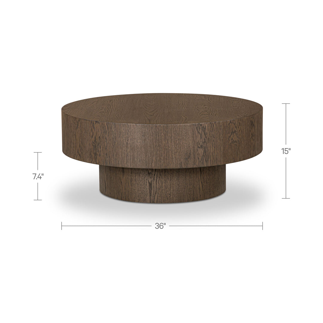 Corey Coffee Table