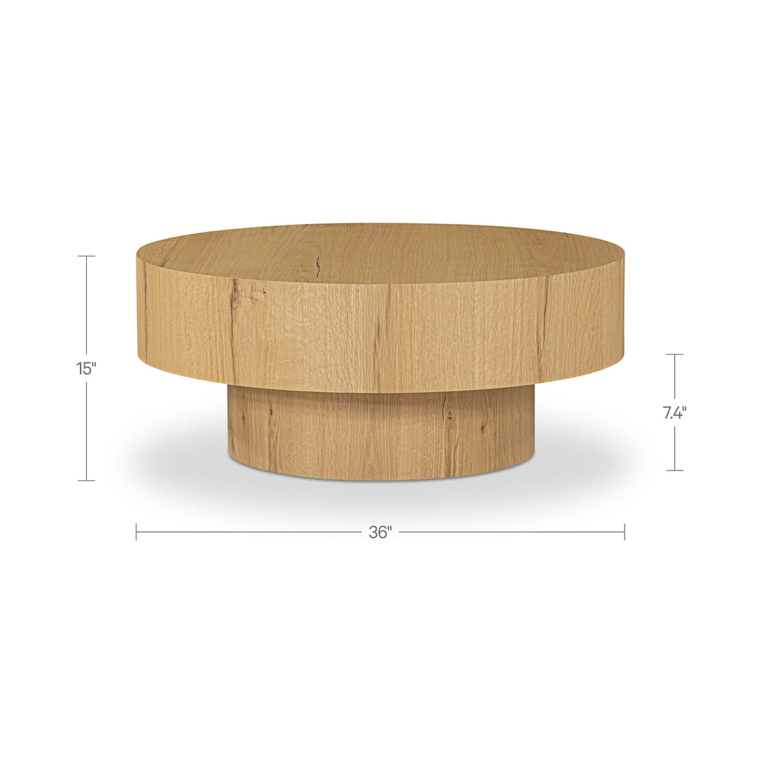 Corey Coffee Table