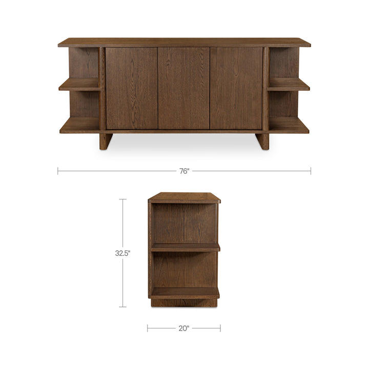 Casey Sideboard
