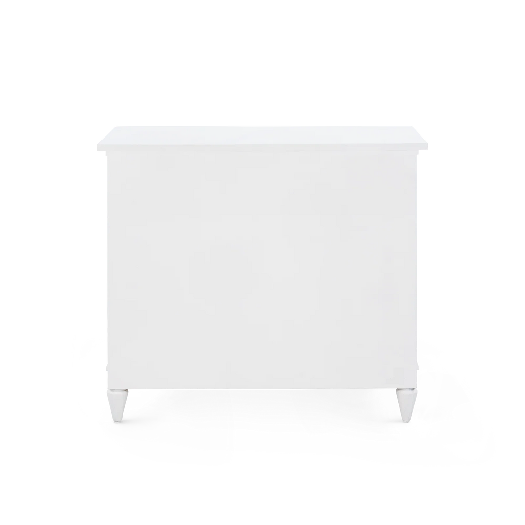 Felicity 3-Drawer End Table