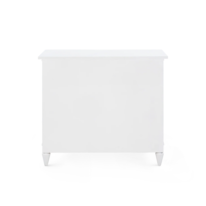 Felicity 3-Drawer End Table