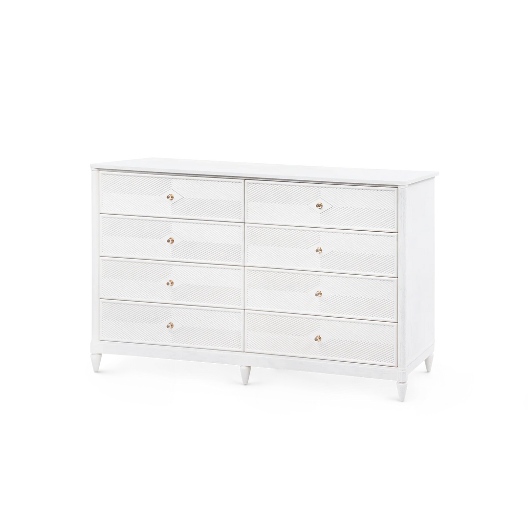 Felicity 8-Drawer