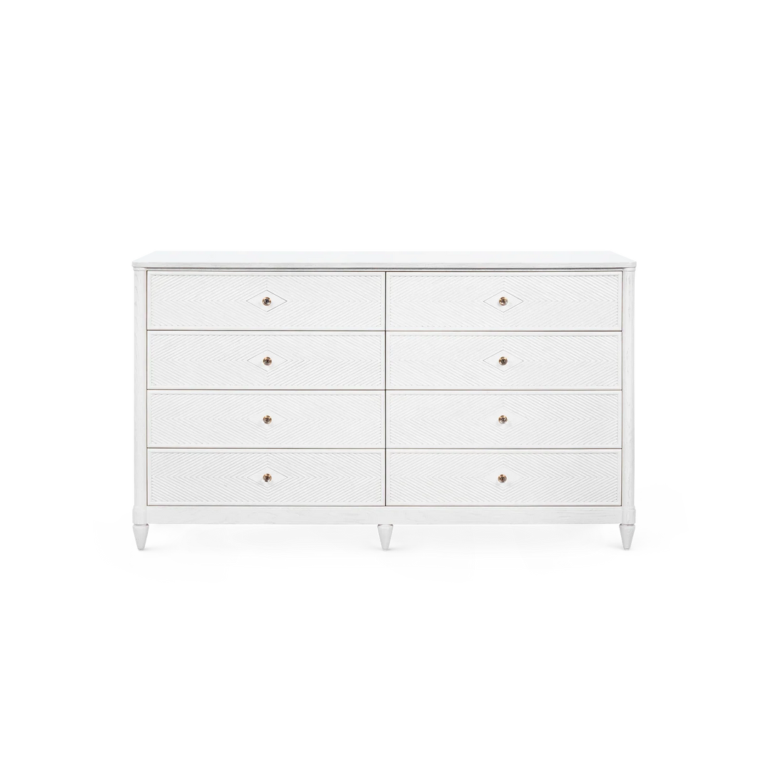 Felicity 8-Drawer