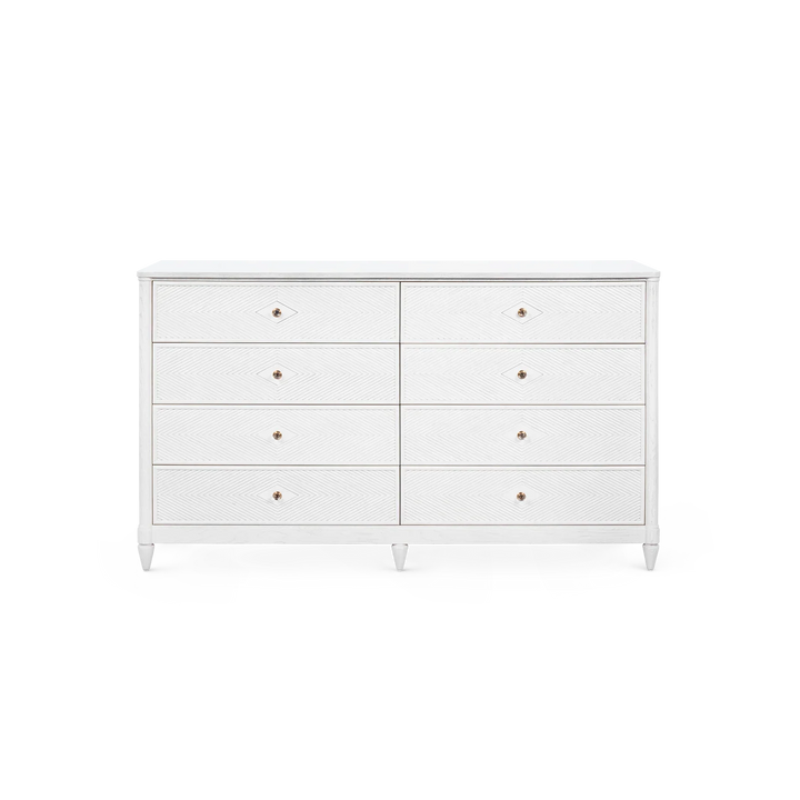 Felicity 8-Drawer