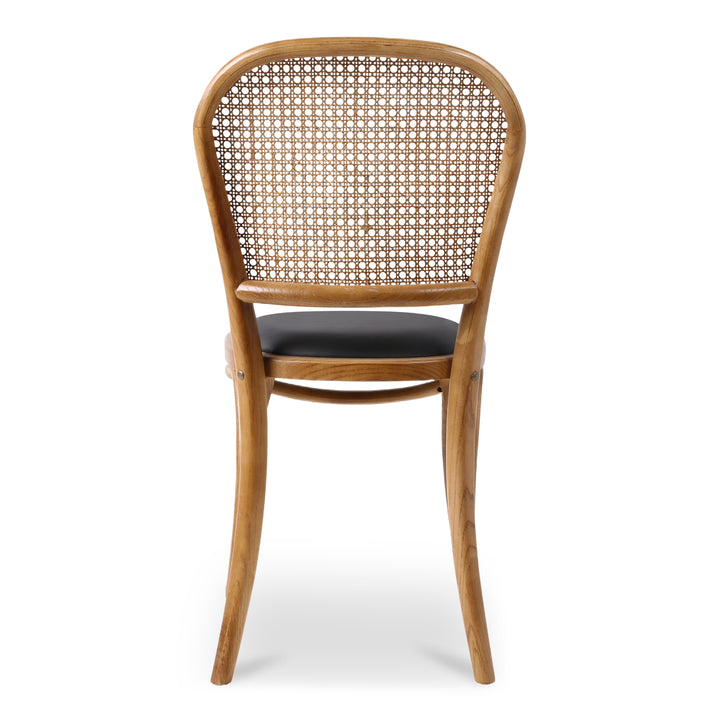Moe's Home Collection - Bedford Dining Chair - Set of 2 - FG-1014-21 | American Home Furniture