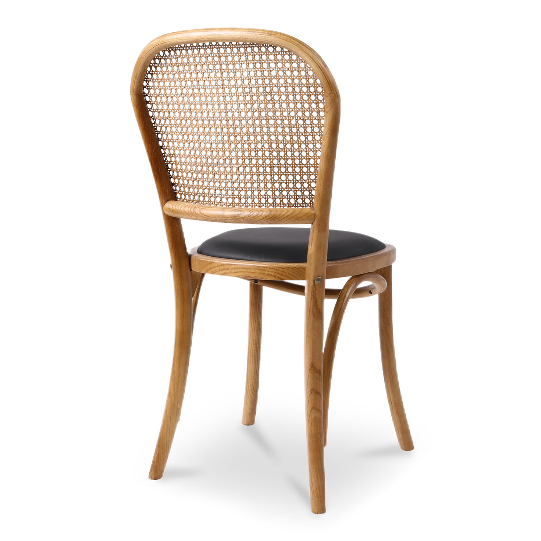 Moe's Home Collection - Bedford Dining Chair - Set of 2 - FG-1014-21 | American Home Furniture