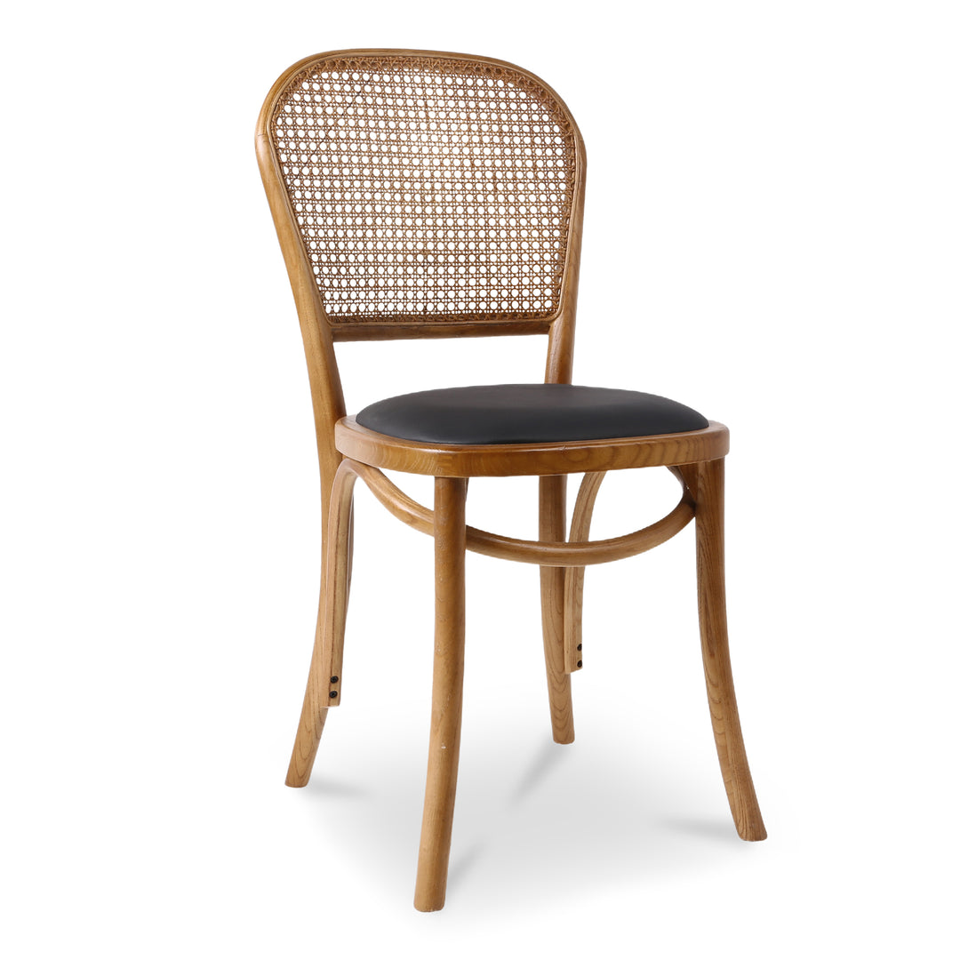 Moe's Home Collection - Bedford Dining Chair - Set of 2 - FG-1014-21 | American Home Furniture