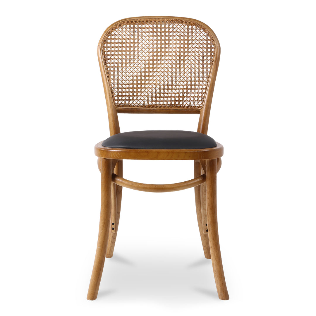 Moe's Home Collection - Bedford Dining Chair - Set of 2 - FG-1014-21 | American Home Furniture
