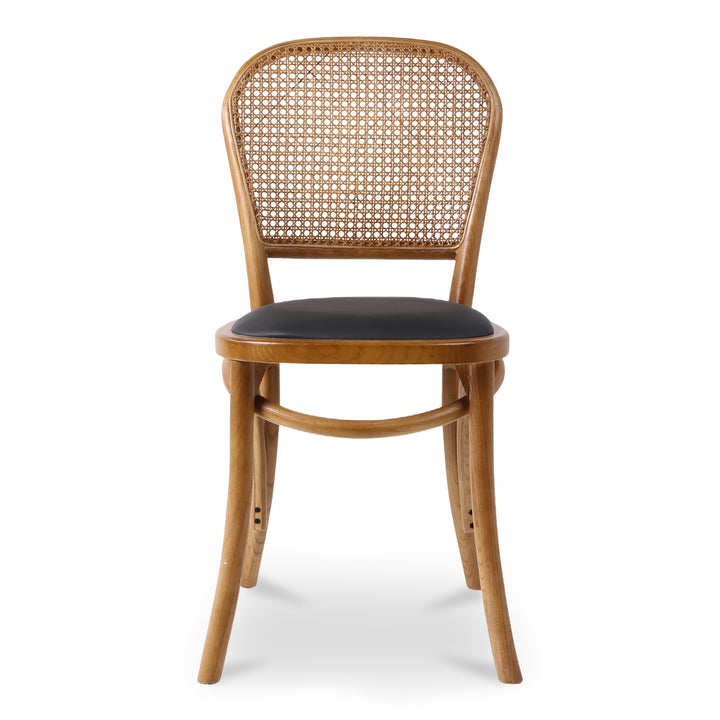 Moe's Home Collection - Bedford Dining Chair - Set of 2 - FG-1014-21 | American Home Furniture