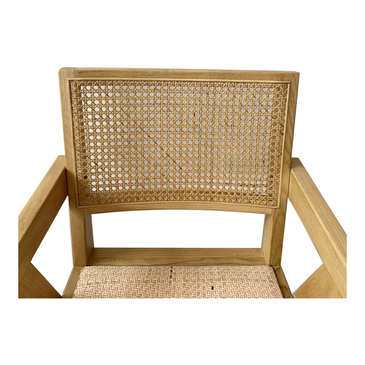 Takashi Chair Natural - Set of 2