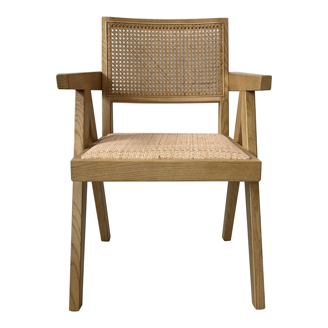 Takashi Chair Natural - Set of 2
