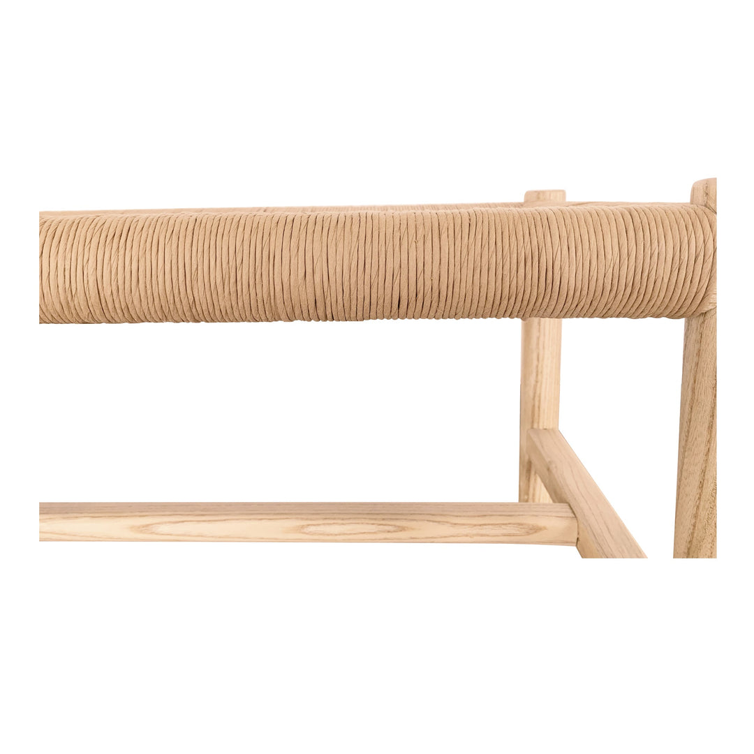 Hawthorn Bench Large Natural