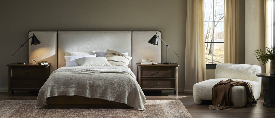 Four Hands - Eslo End Table - FHMPRJ-010 | American Home Furniture