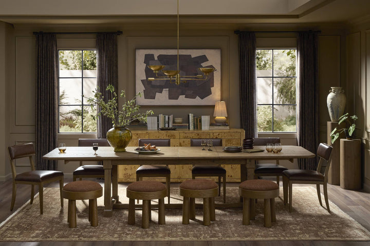 Four Hands - Marcello Dining Chair - FHMPRJ-030 | American Home Furniture