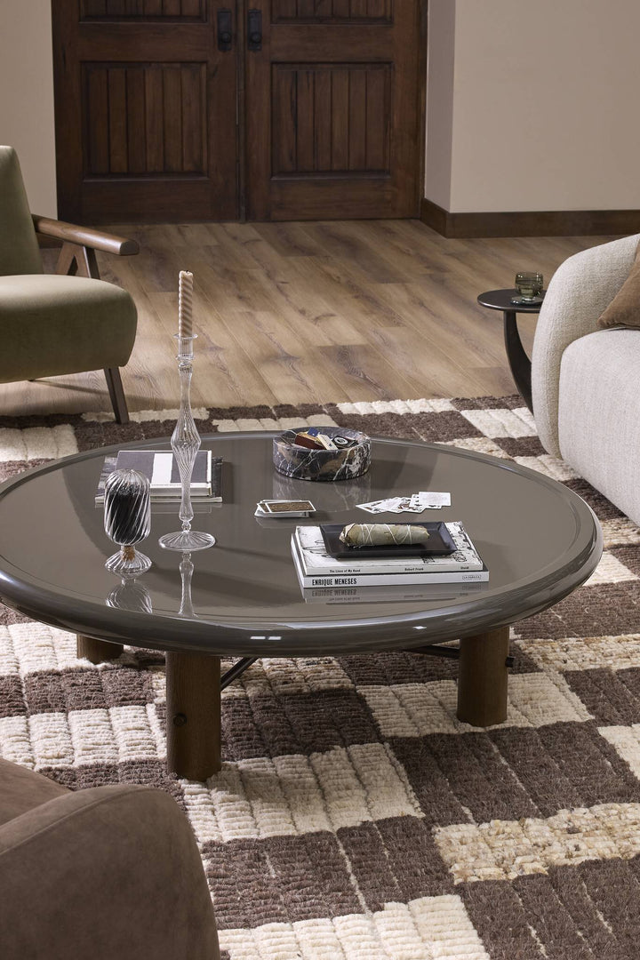 Four Hands - Zia Coffee Table - FHMPRJ-030 | American Home Furniture