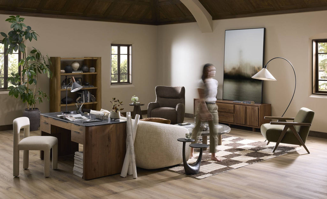 Four Hands - Zia Coffee Table - FHMPRJ-030 | American Home Furniture