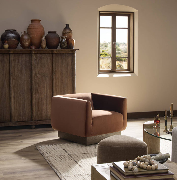 Four Hands - Alcott Cabinet - FHMPRJ-030 | American Home Furniture