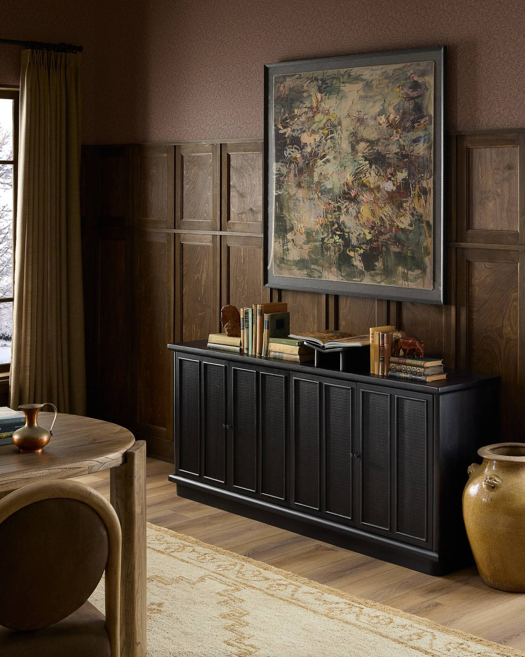 Four Hands - Arnaud Sideboard - FHMPRJ-033 | American Home Furniture