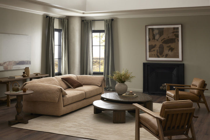 Four Hands - Jones Chair - FHMPRJ016 | American Home Furniture