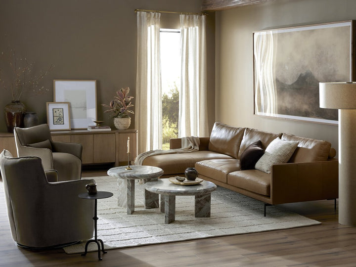 Jocelyn End Table