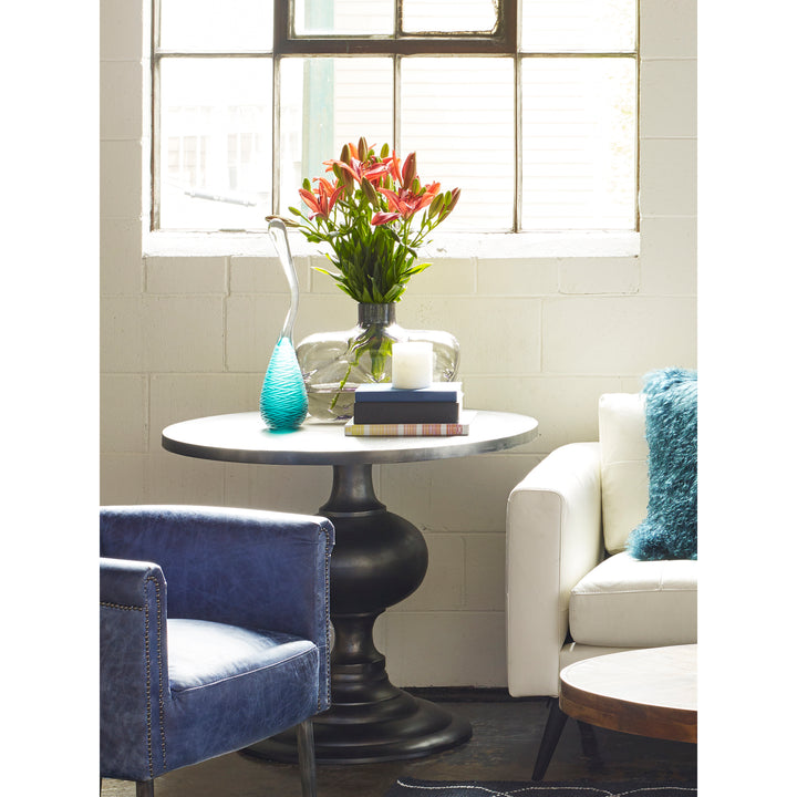 Moe's Home Collection - Lexie Dining Table - FI-1014-02-0 | American Home Furniture