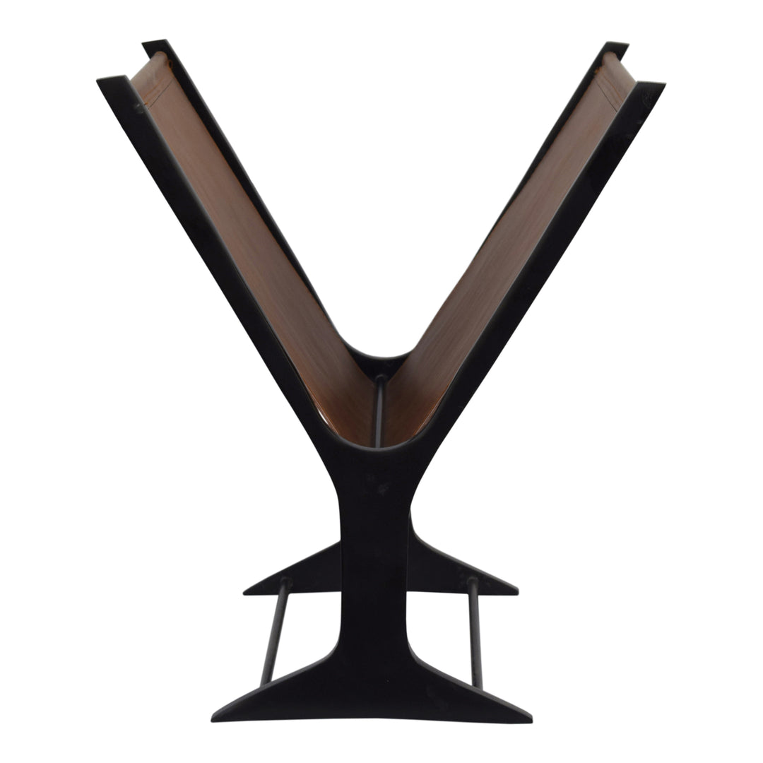 American Home Furniture Moe's Home Collection Ziff Magazine Holder